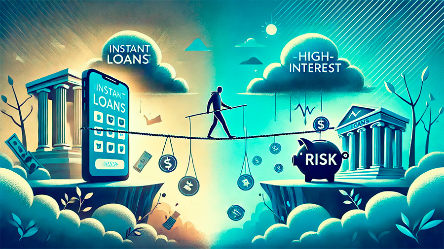 Balancing Convenience